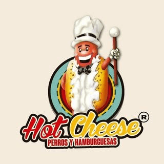 Hot Cheese Logo